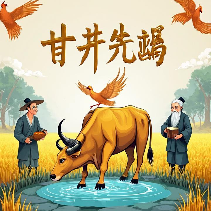 甘井先竭是什么生肖，权威全面解释落实