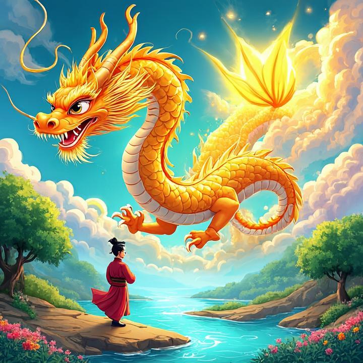 光芒万丈指什么生肖，词语解读