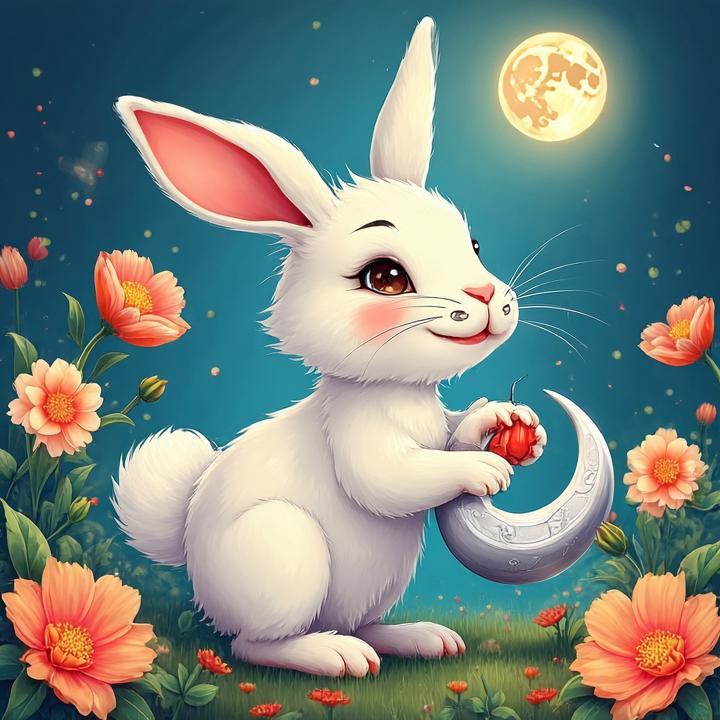 春花秋月是什么生肖，详细解读