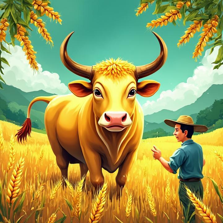 五谷丰登是什么生肖，科学答案落实