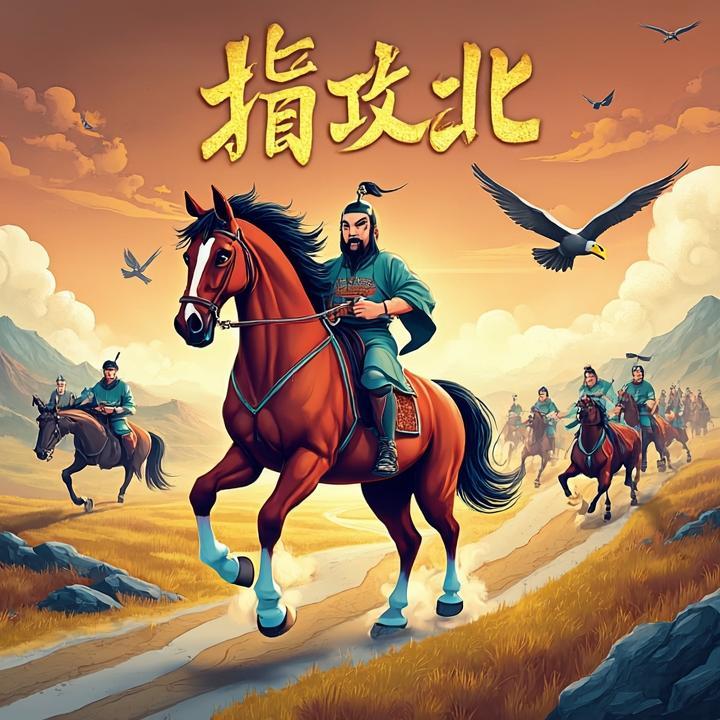 指南攻北打一生肖，深度解析来了