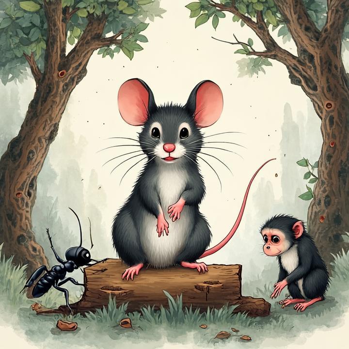 蠹众木折打一个正确的生肖，作答解释