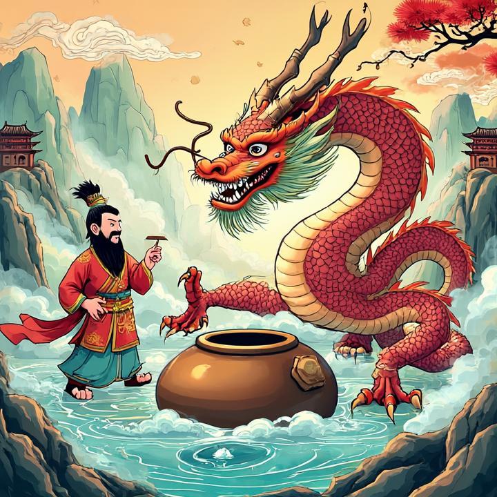 瓮中捉鳖代表是什么生肖，精准解析落实