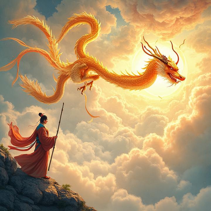 得及游丝百尺长，长房回到葛陂中打一个生肖，最新解答揭晓