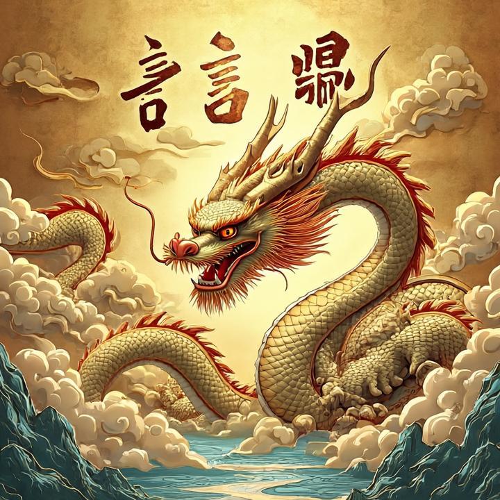 一言九鼎是君王指什么生肖，完美解析解释