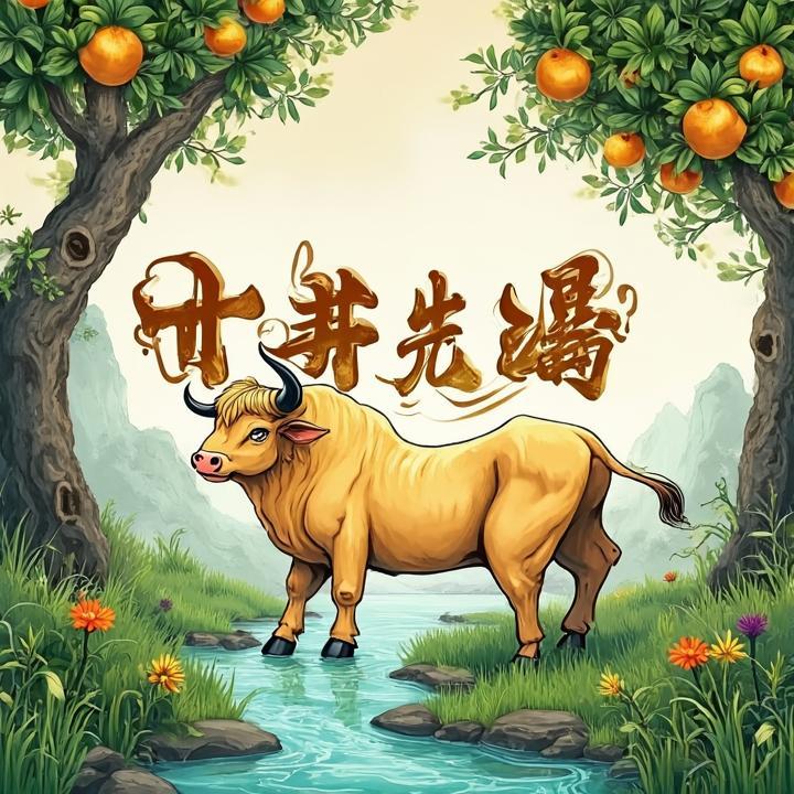 甘井先竭打一个生肖，权威揭晓