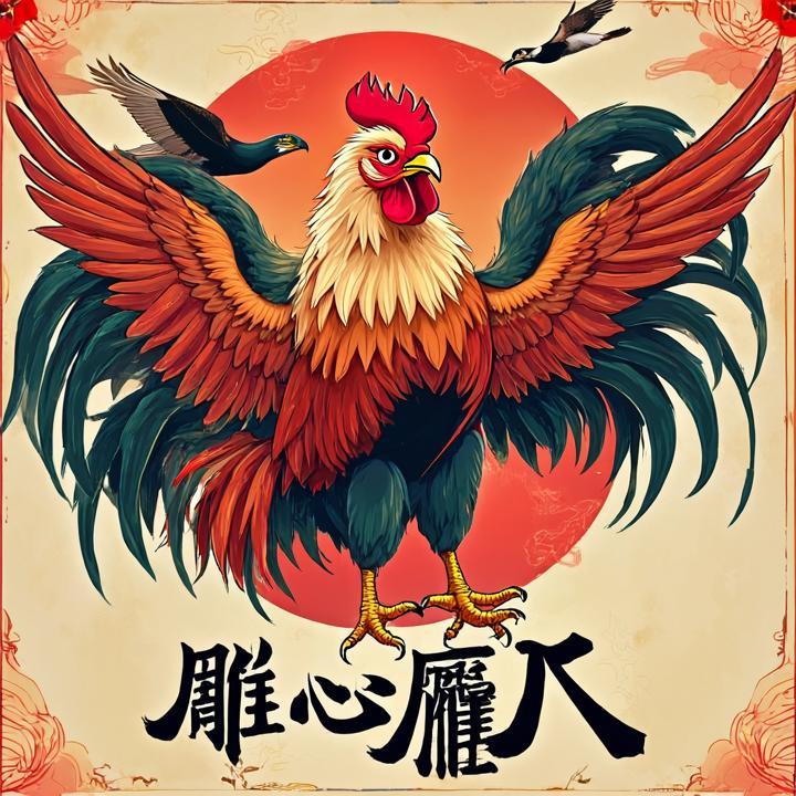 雕心雁爪是什么生肖，标准解释落实