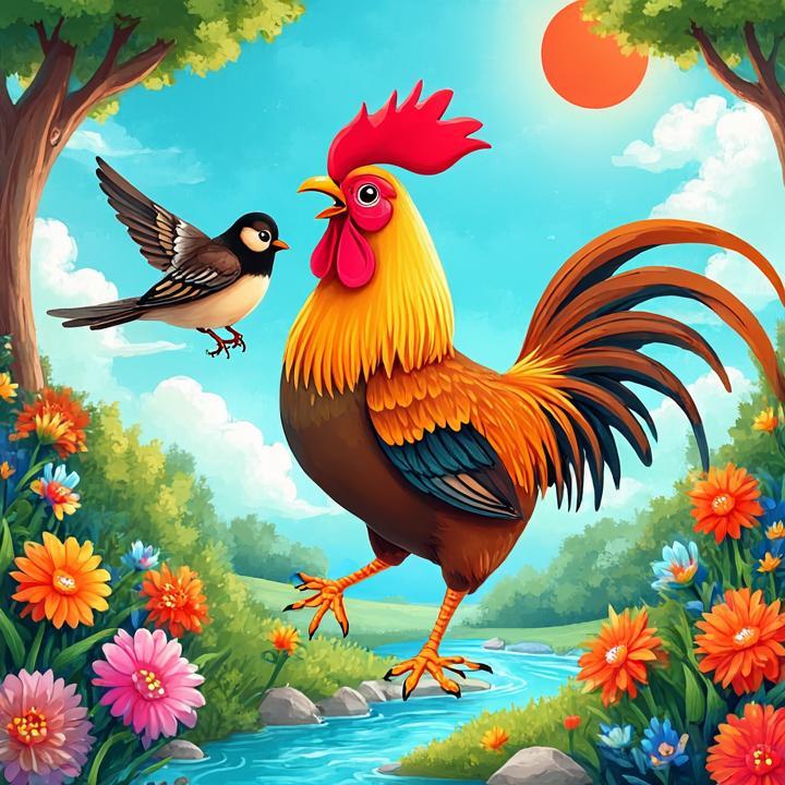 说是雀跃，不是跳高。何必捨长来取短代表什么生肖，权威解释即刻呈现