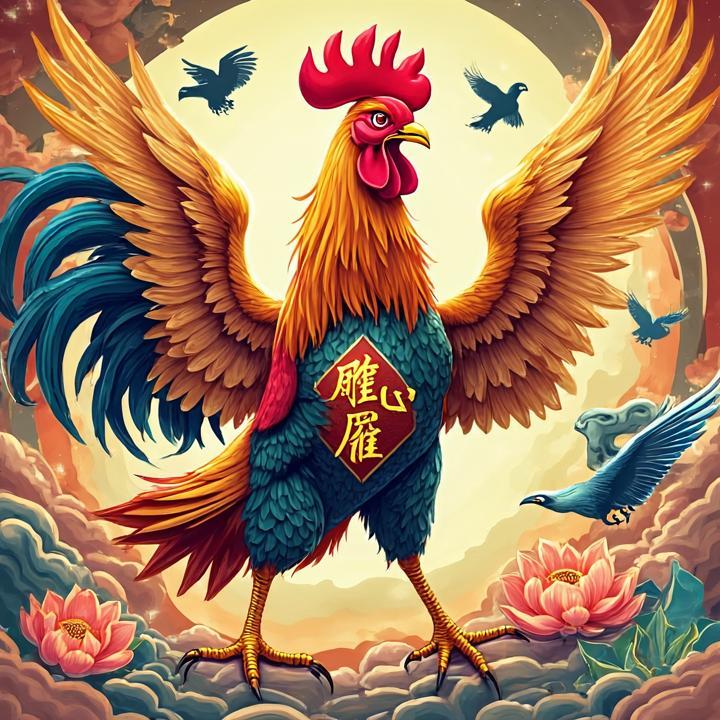 雕心雁爪代表什么生肖，独家解答