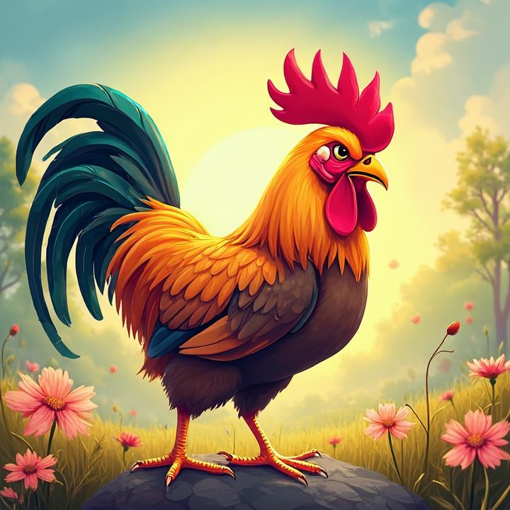 斗志昂扬打一生肖，精选落实