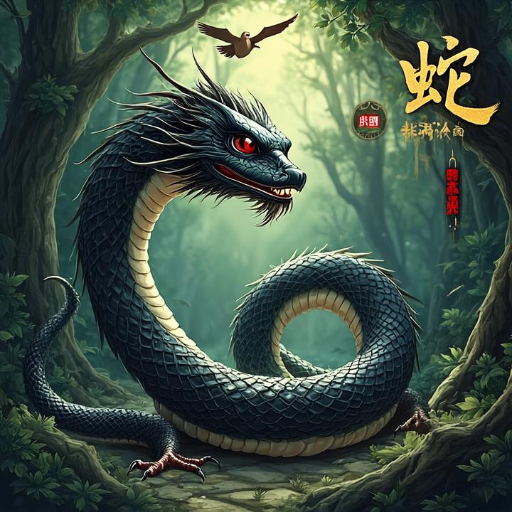 雕心雁爪指什么生肖，权威解释说明