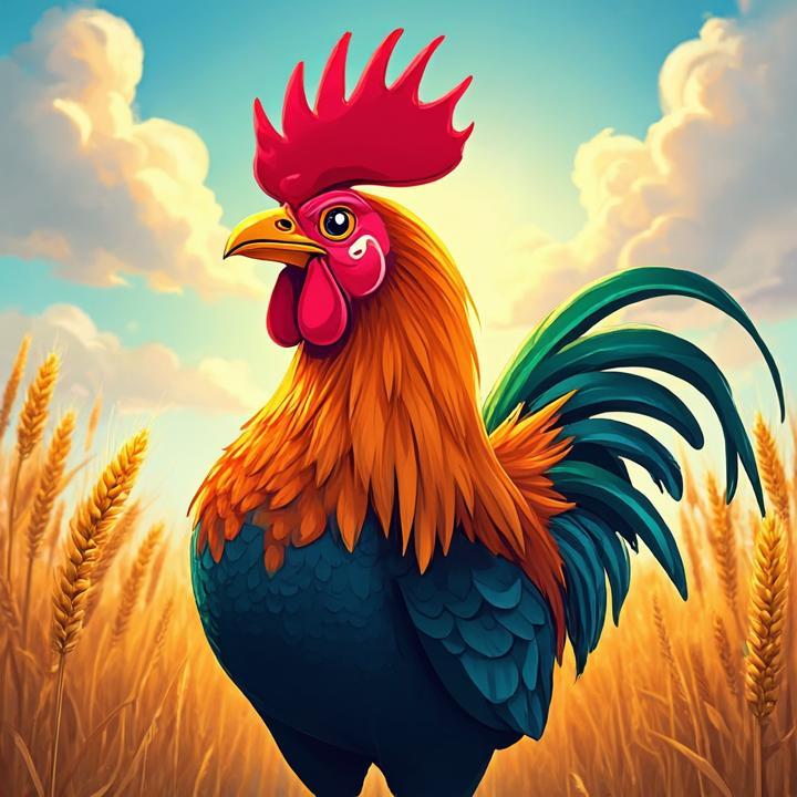 斗志昂扬打一个生肖，专业解答看这里