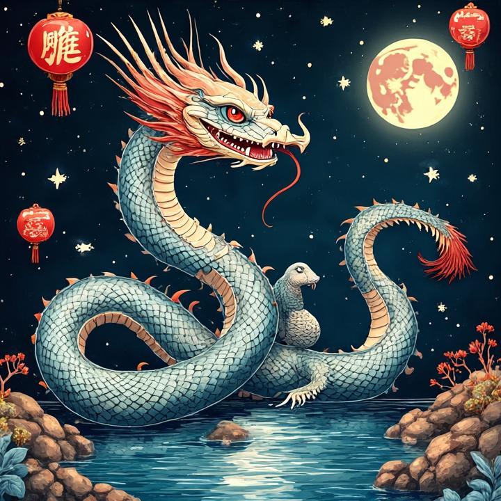 雕心雁爪打一生肖，全面解答