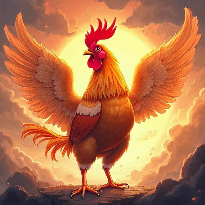 斗志昂扬打一个生肖，独家视角解读