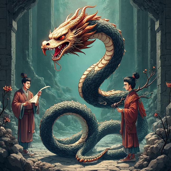 雕心雁爪指什么生肖，作答分析