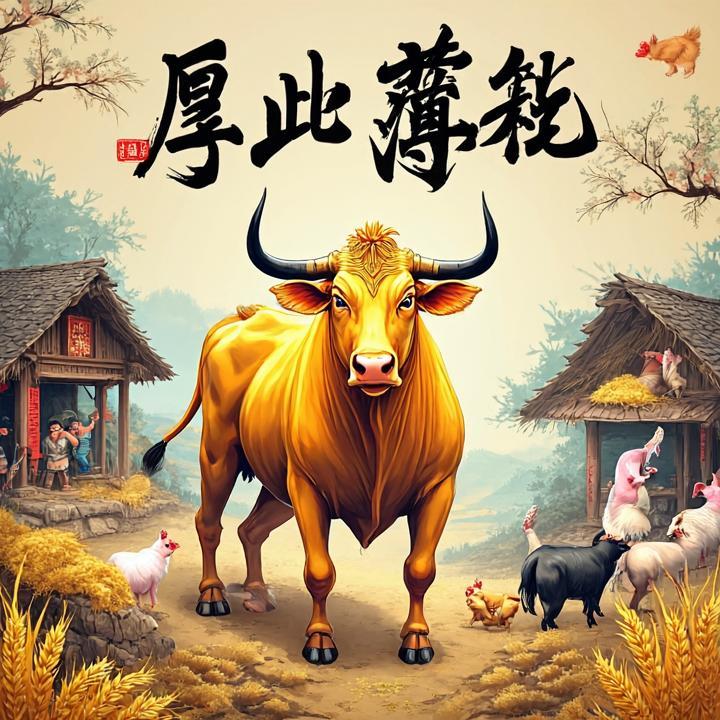 厚此薄彼打一生肖，最佳解释落实