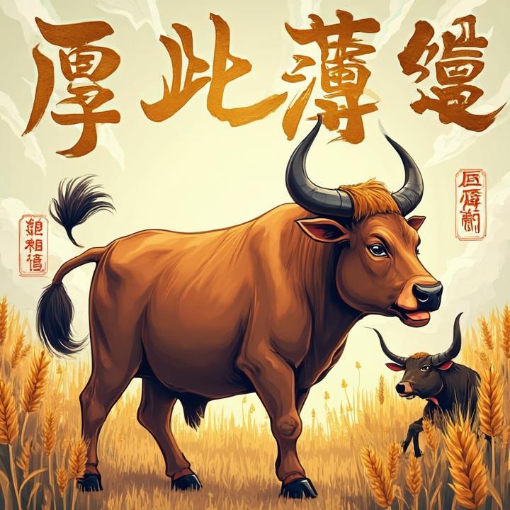 厚此薄彼是什么生肖，词语释义解答