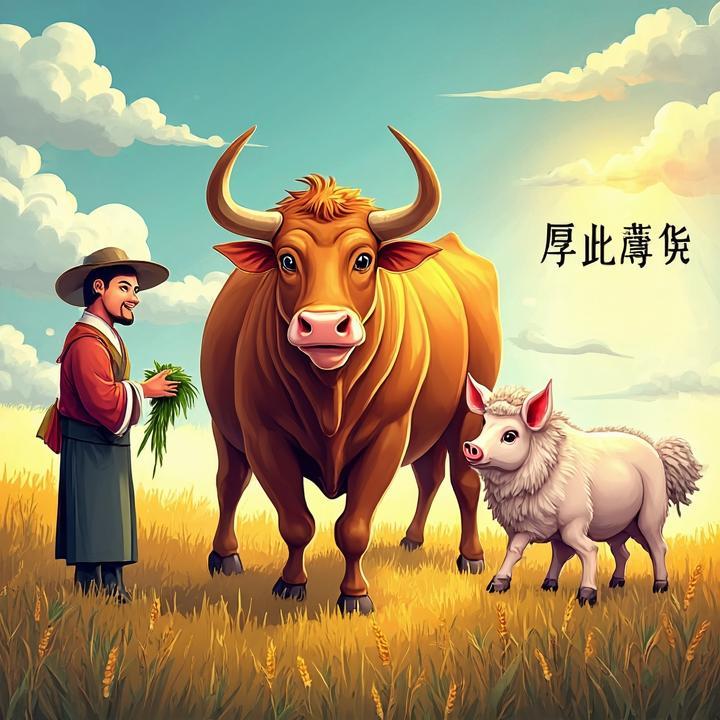 厚此薄彼是什么生肖，精选快答落实