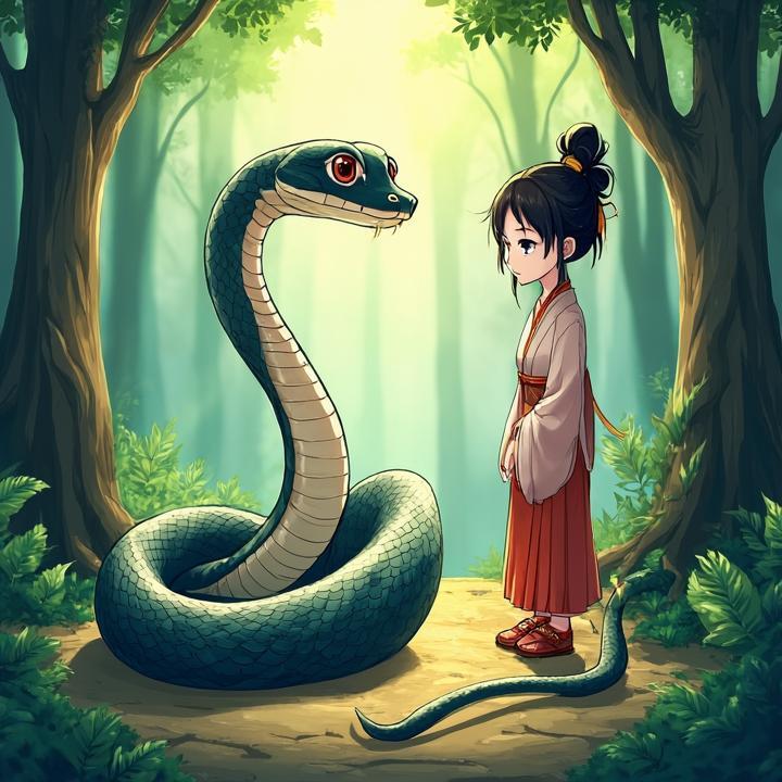 画蛇添足打一准确的生肖，经典解答解析