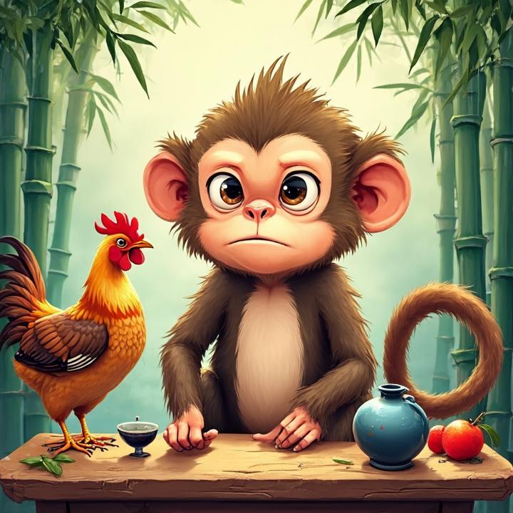 恶醉强酒打一个生肖，逻辑严密解析