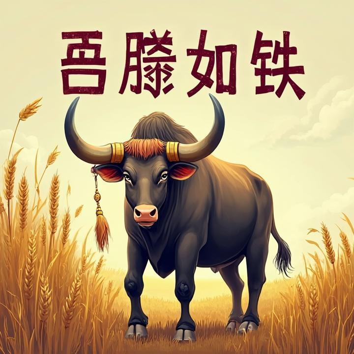 吾膝如铁代表什么生肖，刚刚揭晓落实