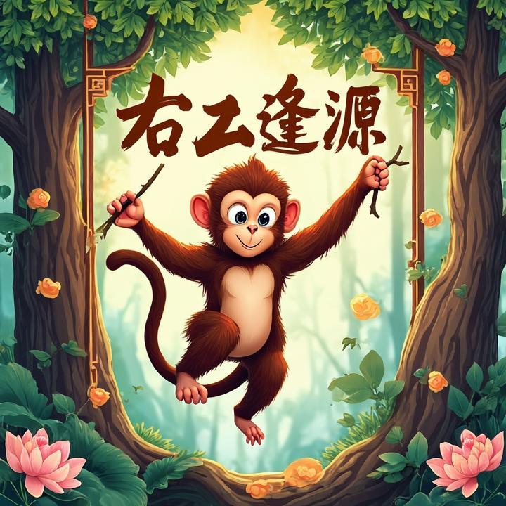 左右逢源代表什么生肖，深度解析含义