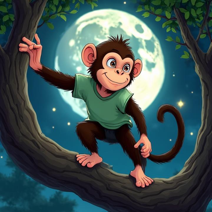 半夜三更在家外 灵活跳跃多技巧代表什么生肖，词语解释释义