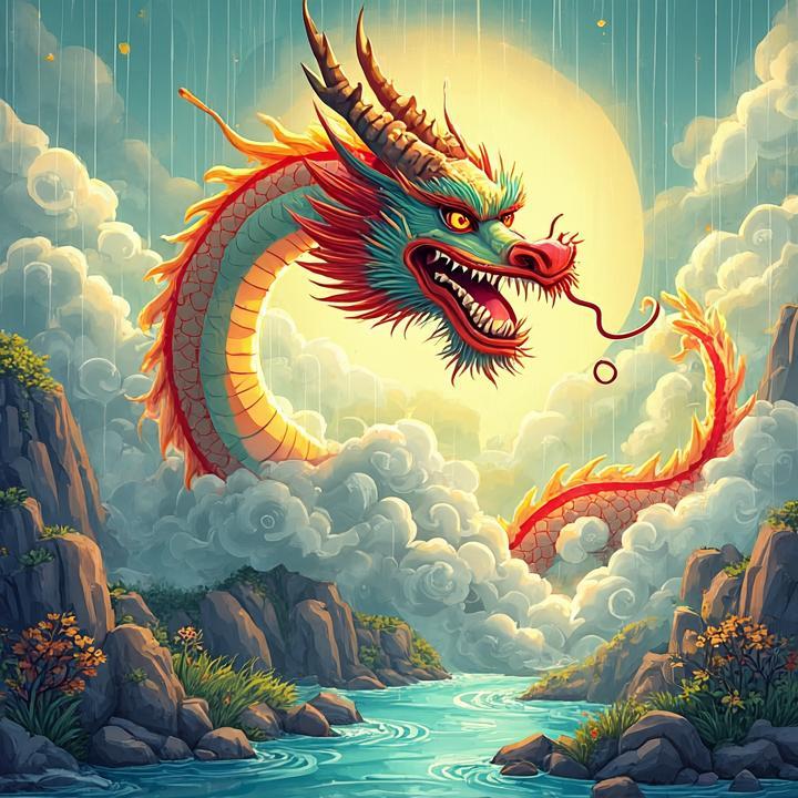 真大是什么生肖，精准解答