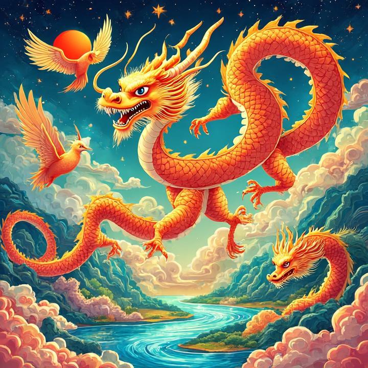 星岛港迎港岛星，开天开地大创举是什么生肖，全面释义解释