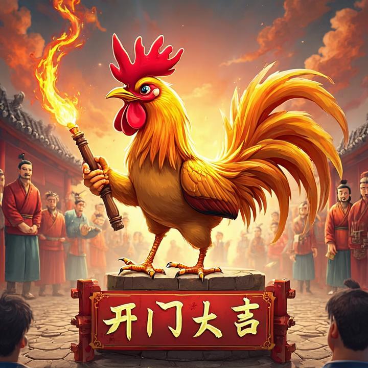 明火执械是什么生肖，深度解析过程