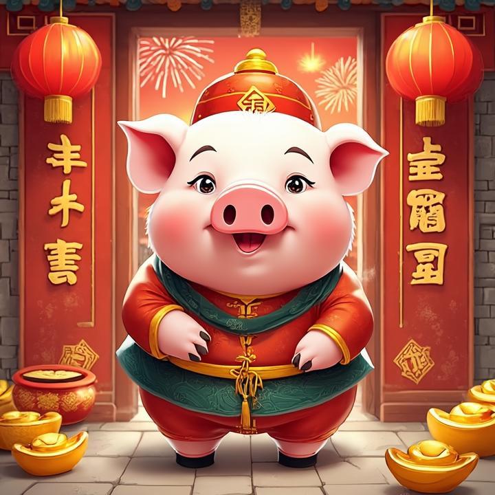 肥猪拱门是什么生肖，精准落实