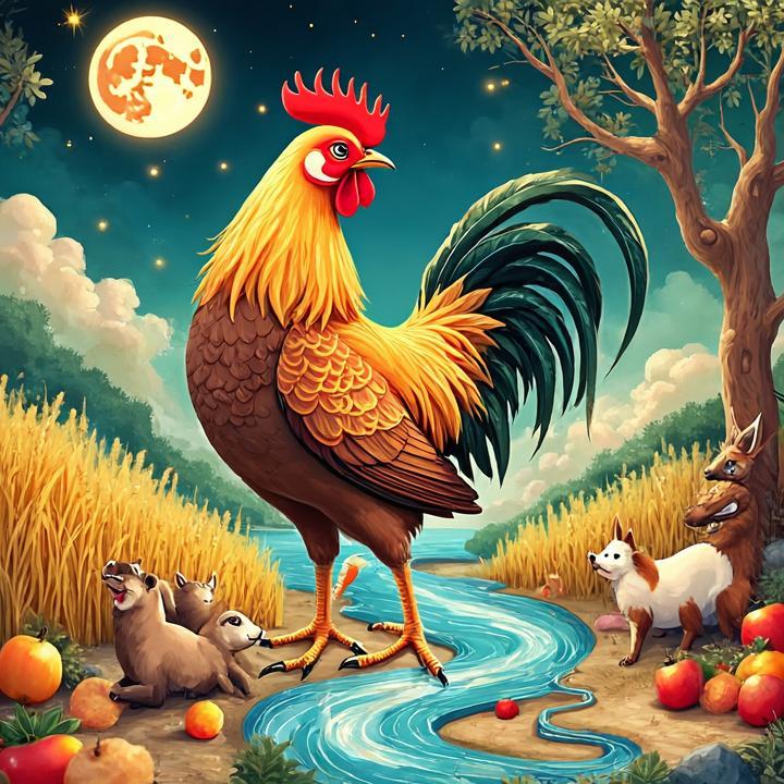 厚此薄彼指什么生肖，词语解读