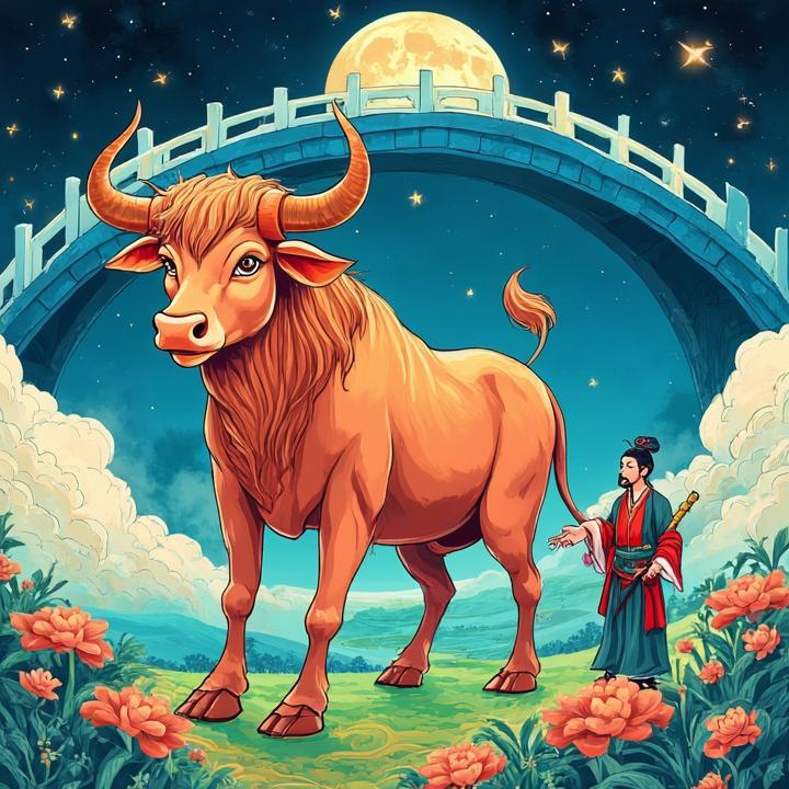 君行直到蓝桥处是什么生肖，独家解释