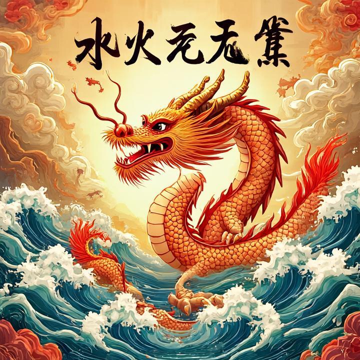 水火无情是什么生肖，详细解读