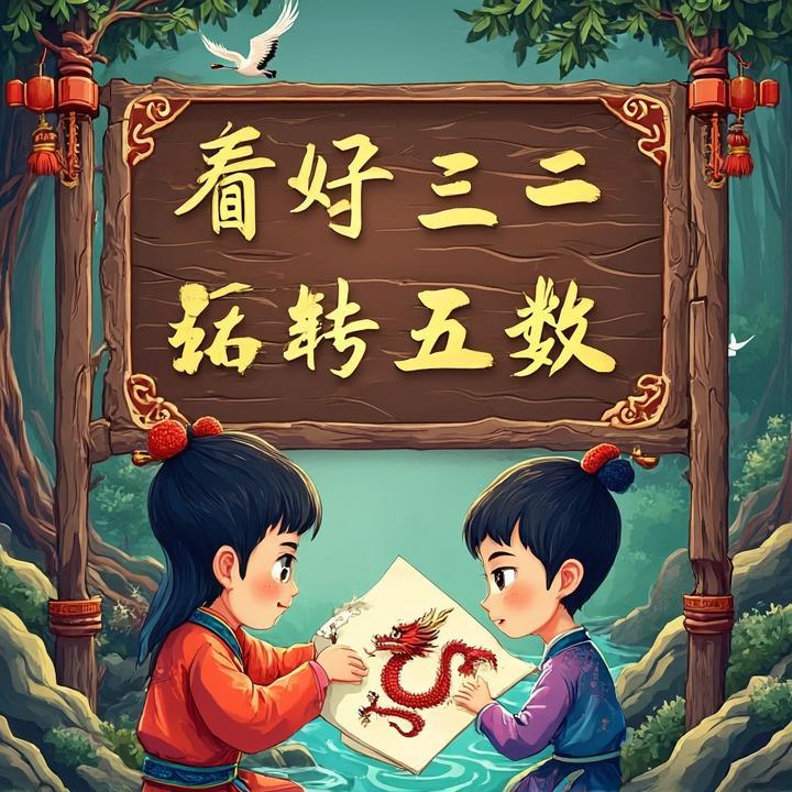 看好三二转五数打一个生肖，权威解答