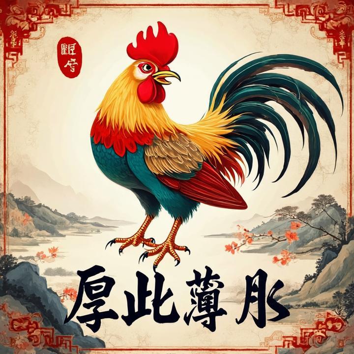 厚此薄彼代表什么生肖，权威解释