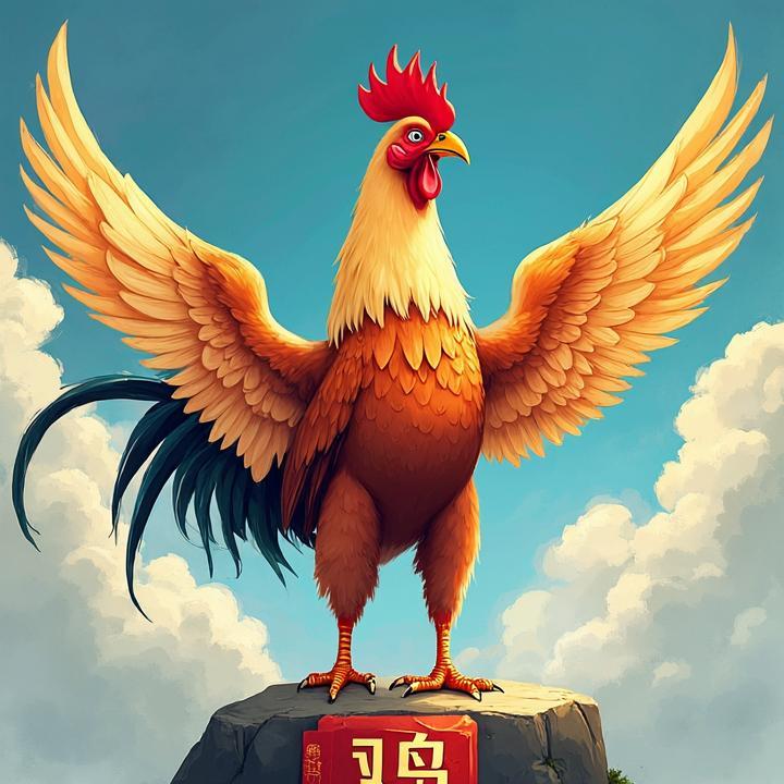 力有不逮，显而易见。展翅高飞即如愿是什么生肖，准确解释