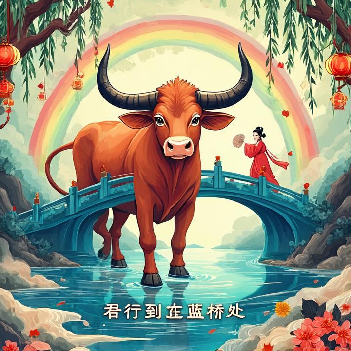 君行直到蓝桥处代表什么生肖，核心指向解释落实