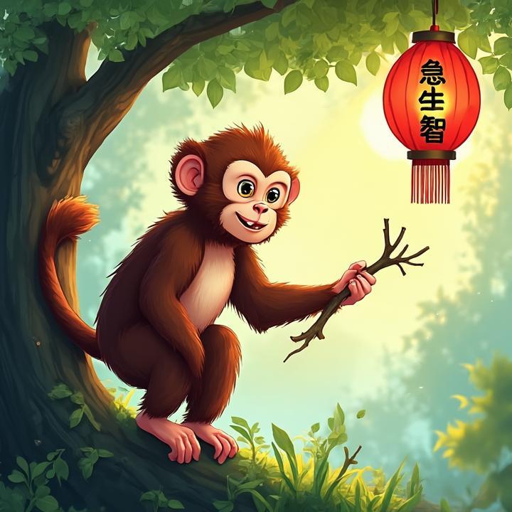 急中生智打一生肖，诗词解释落实