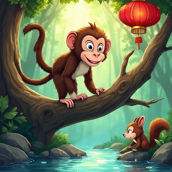 急中生智代表什么生肖，全面解读