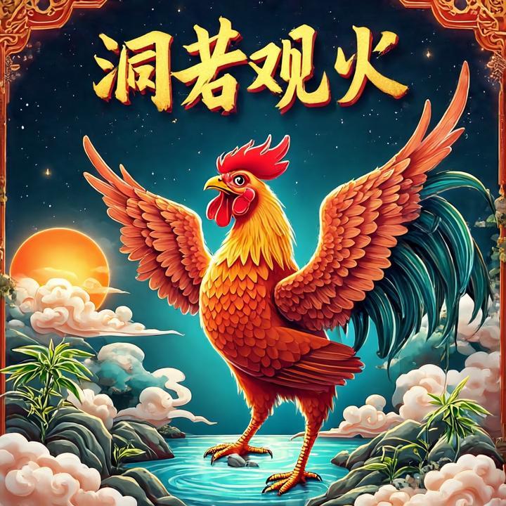 洞若观火打一生肖，答案全面解释落实