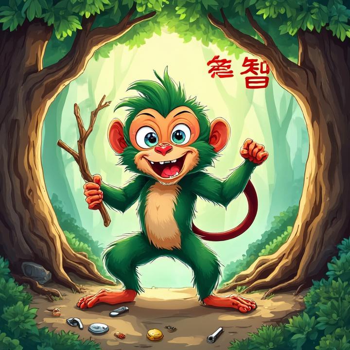 急中生智打一个生肖，全新揭晓落实