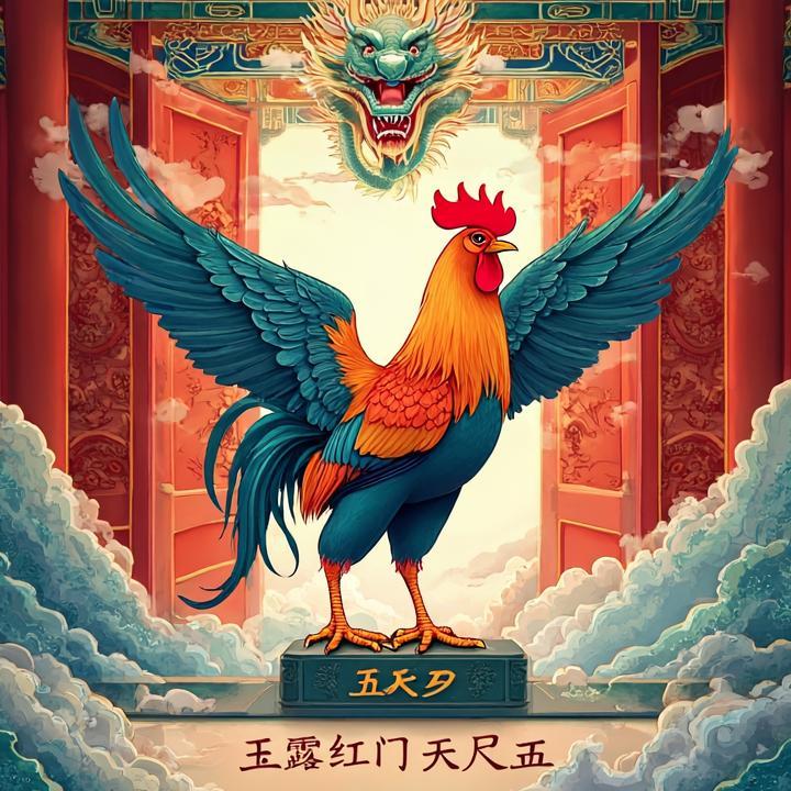 玉露红门天尺五代表什么生肖，最新落实