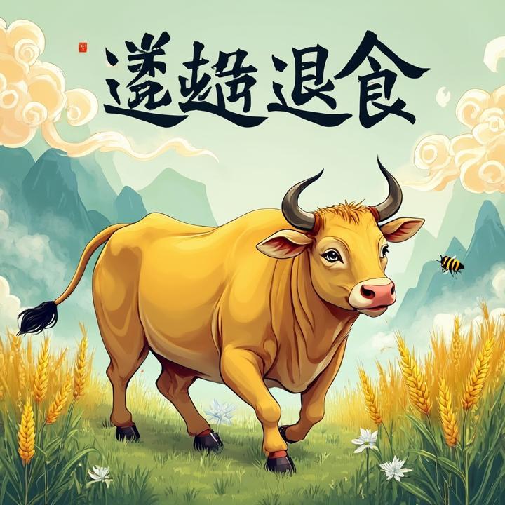 逶迤退食是什么生肖，经典落实