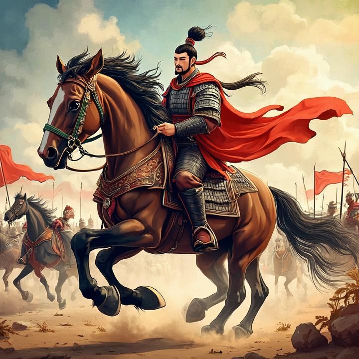 兵荒马乱打一准确的生肖，经典解答解析