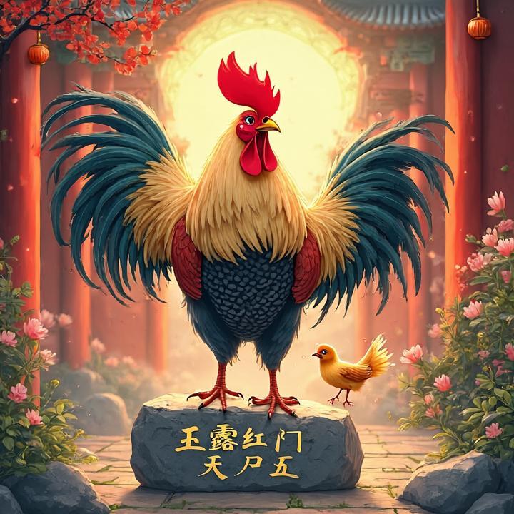 玉露红门天尺五打一生肖，答案解析