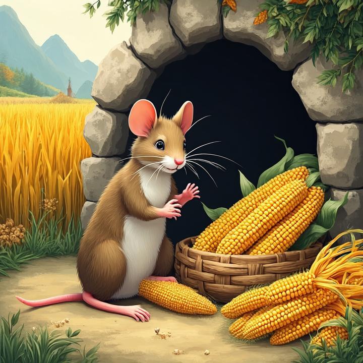 秋收冬藏打一个生肖，马上揭晓落实