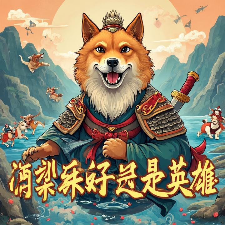 梁山好汉是英雄指什么生肖，原创揭晓