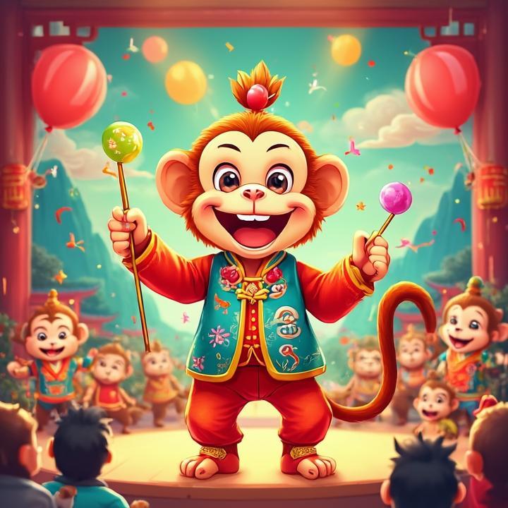 展示才艺代表什么生肖，完美解析