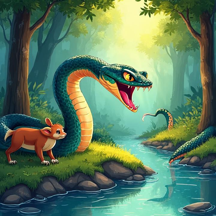 贪蛇忘尾是什么生肖，仔细释义解释